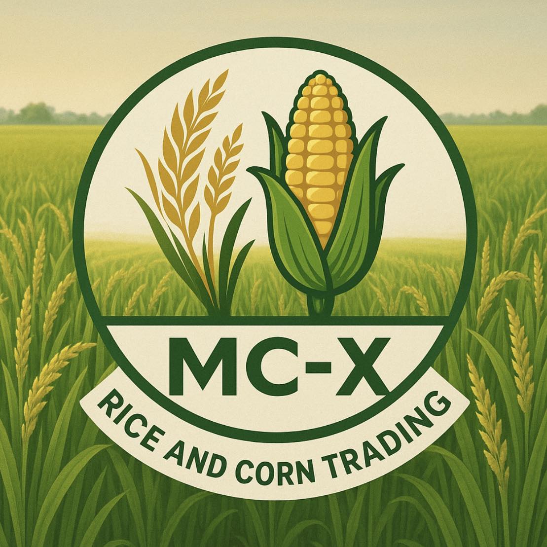 MC-X Rice & Corn Trading