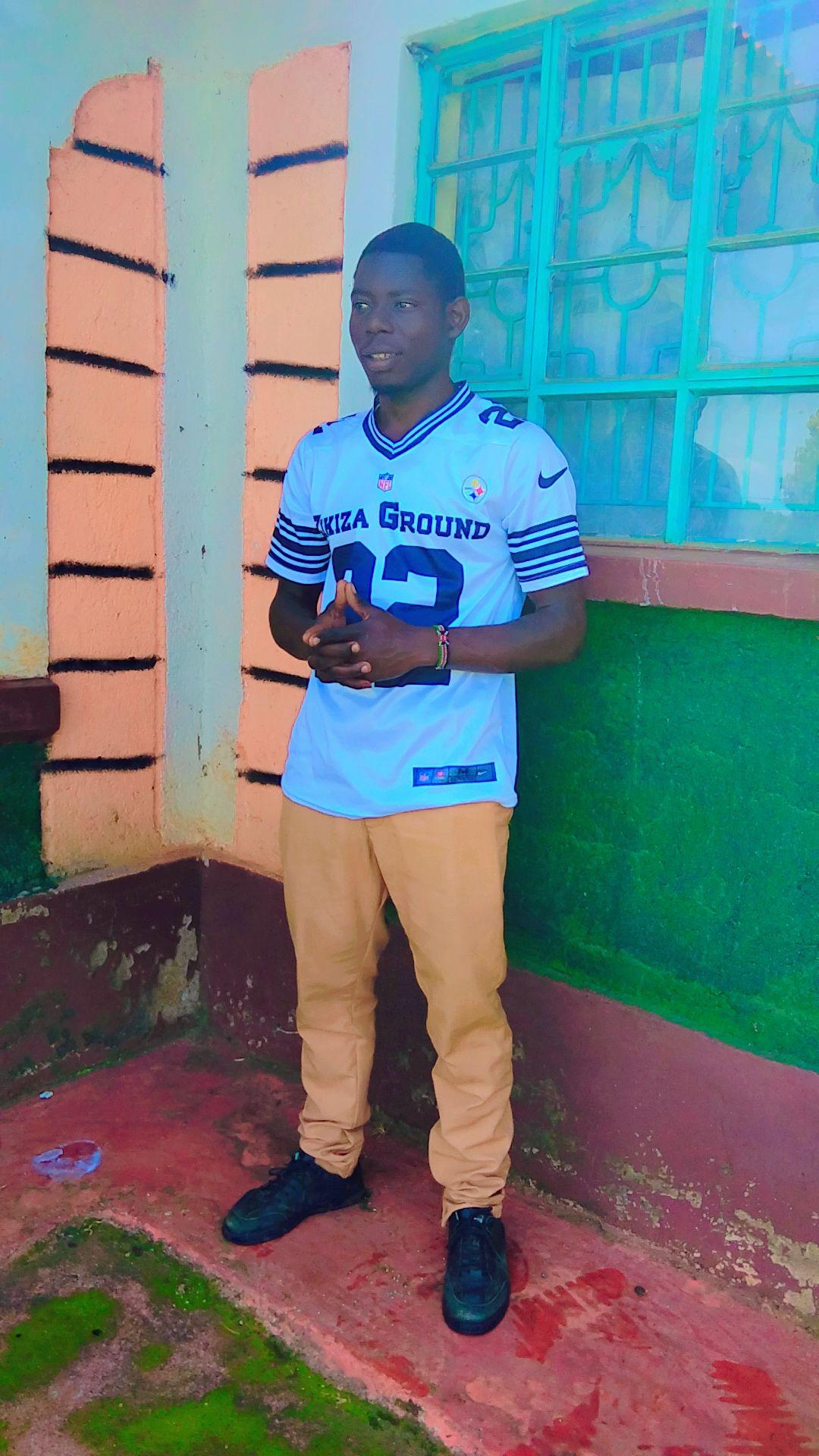 Rashman Rashid