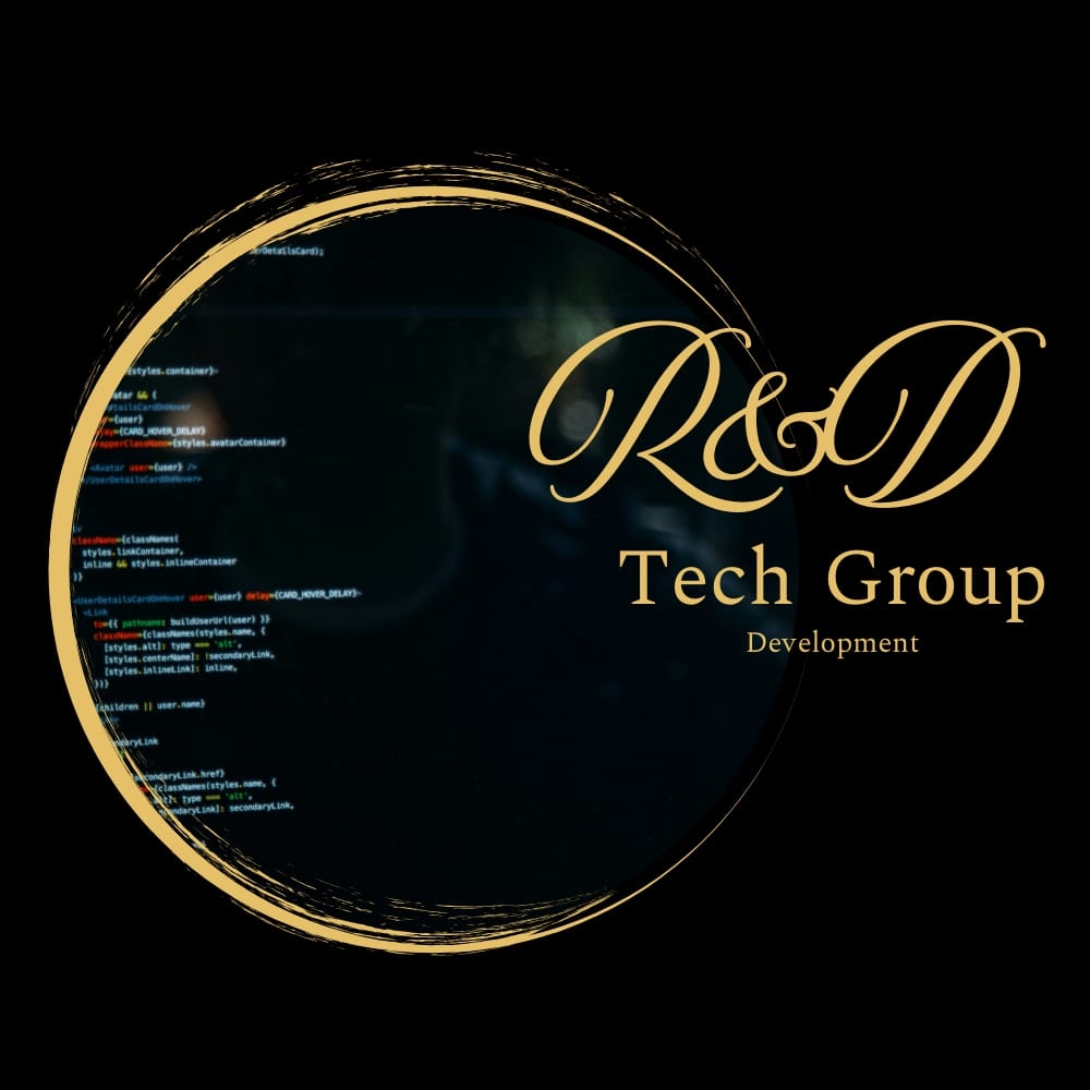 R&D Tech Group