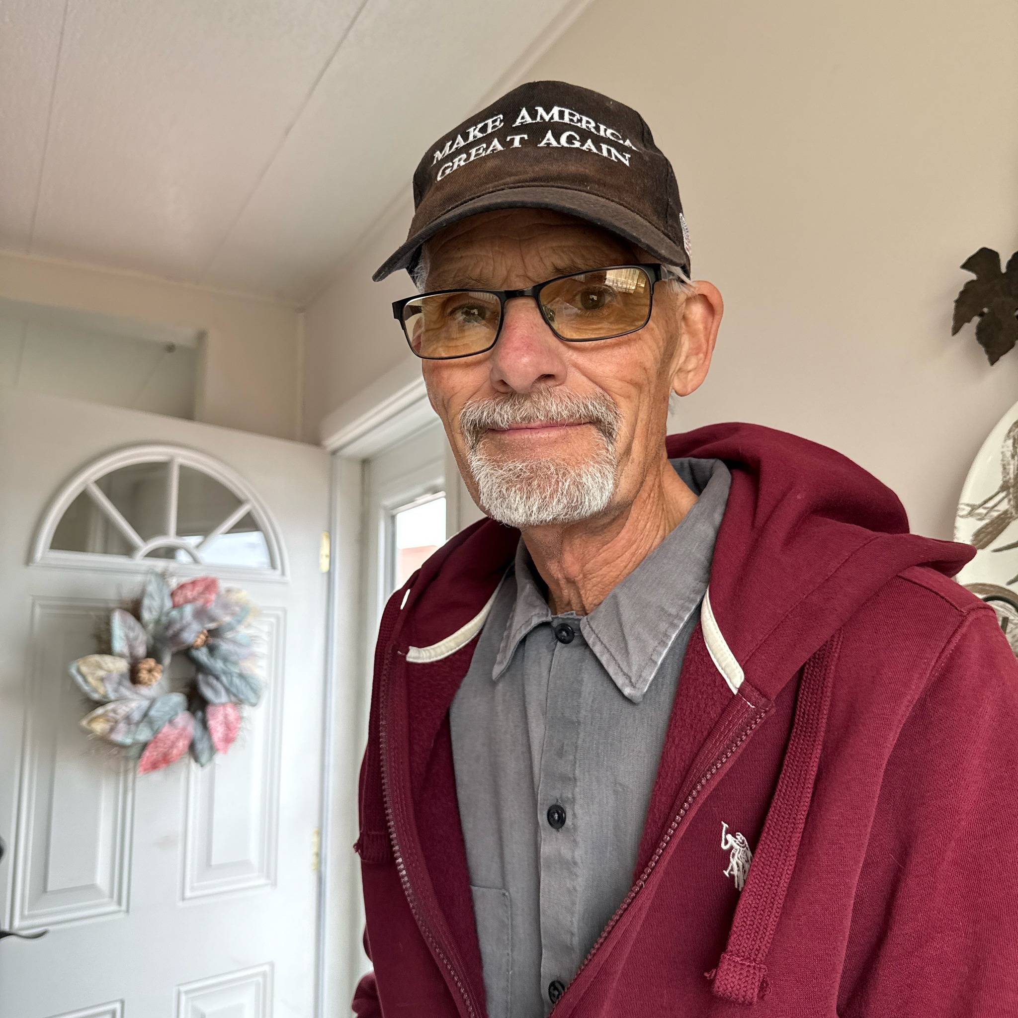 Gary Ruff (@gary.ruff.539831) • Facebook, Connect with friends