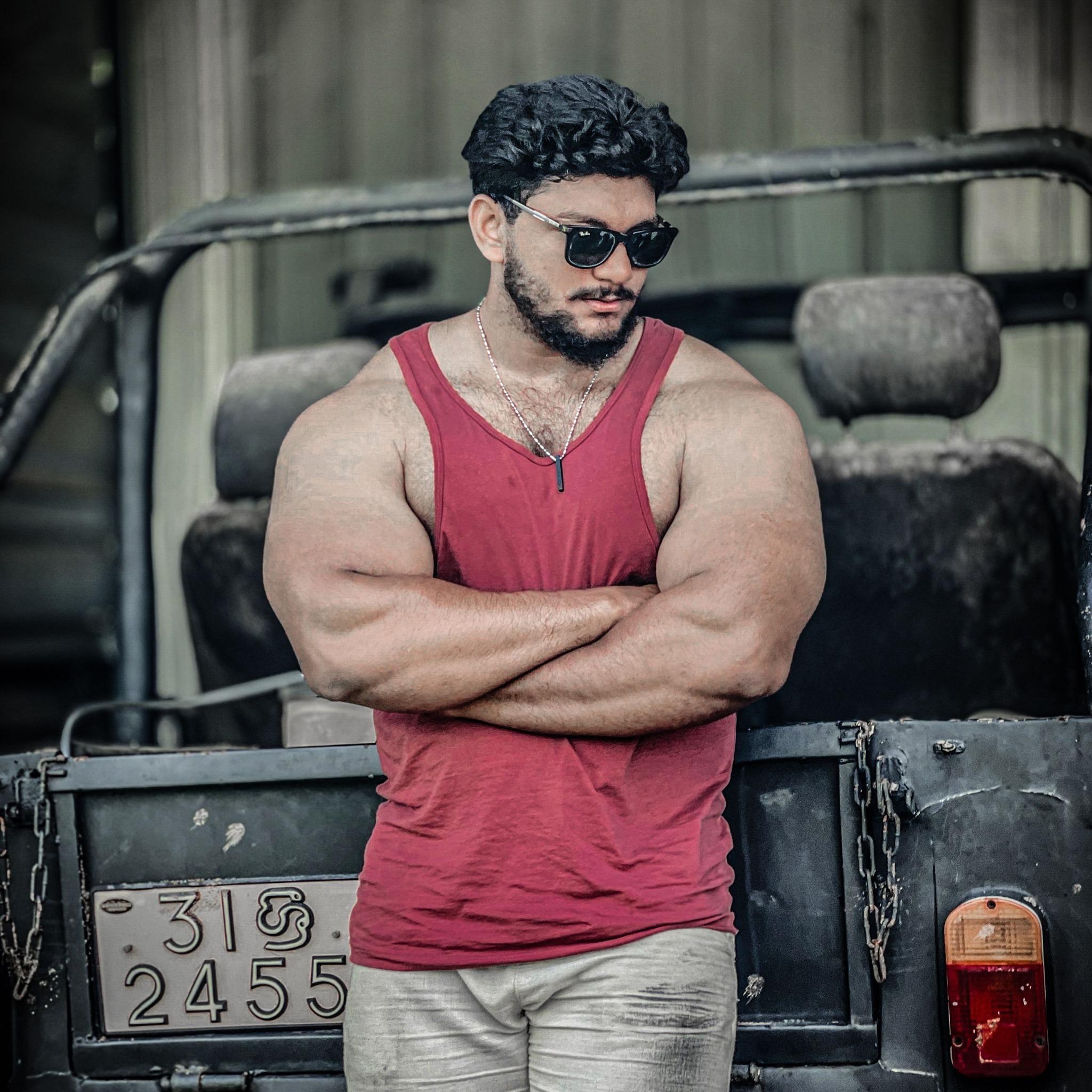 Mohamed Azam