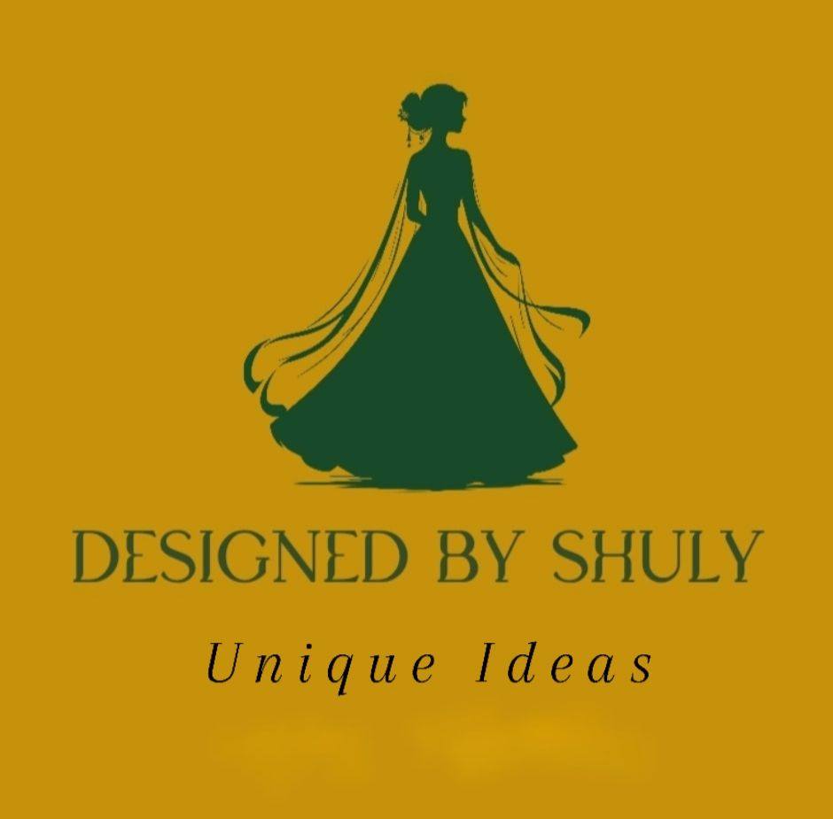 Designed By Shuly | Khulna