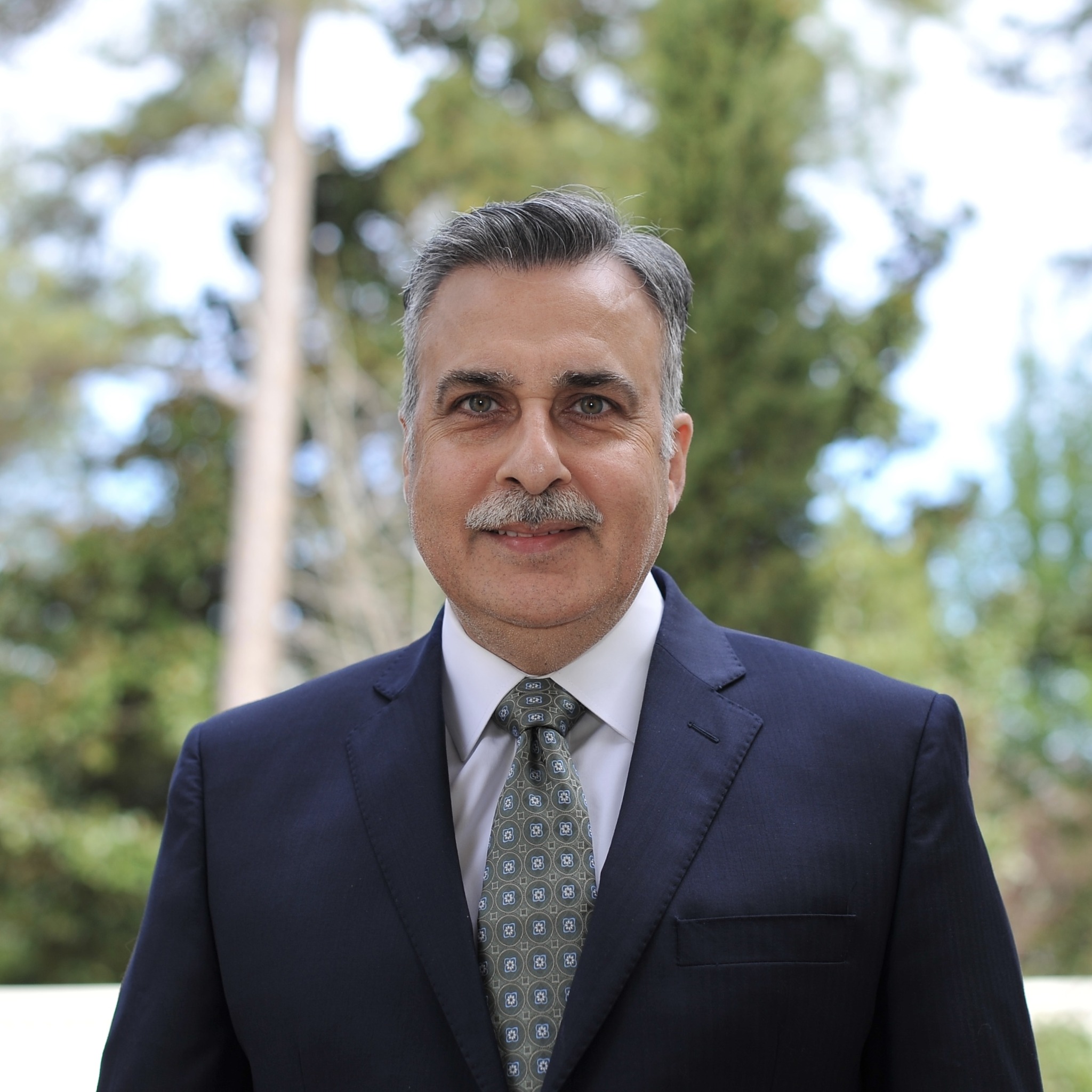 Rahim for Georgia