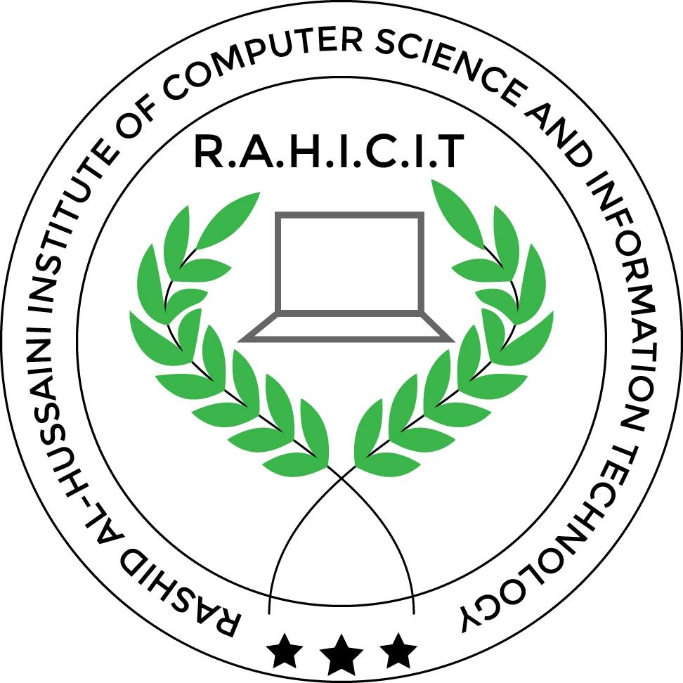 Rashid Al-Hussaini College of Computer science and Information ...