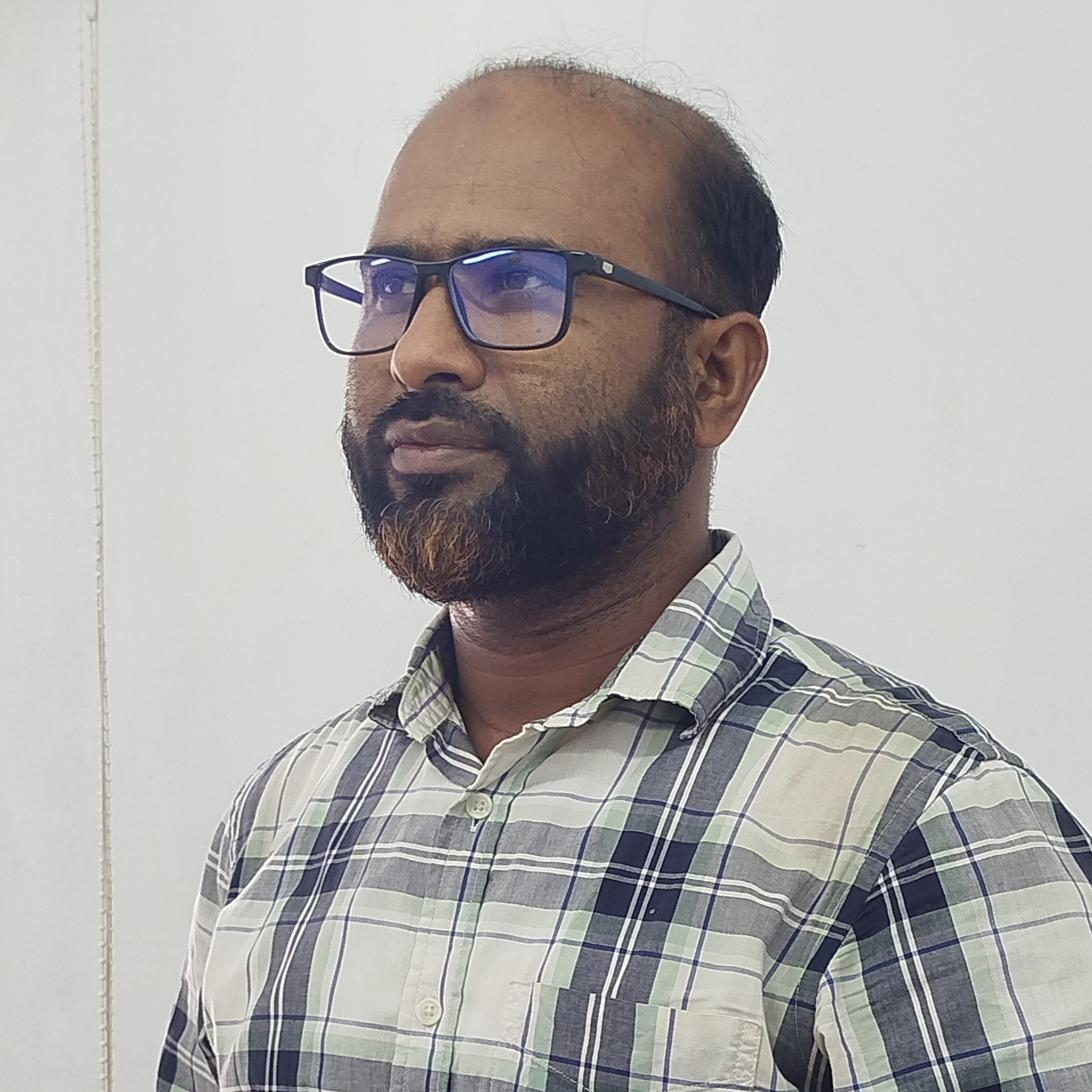 Abdur Rahman Monjil