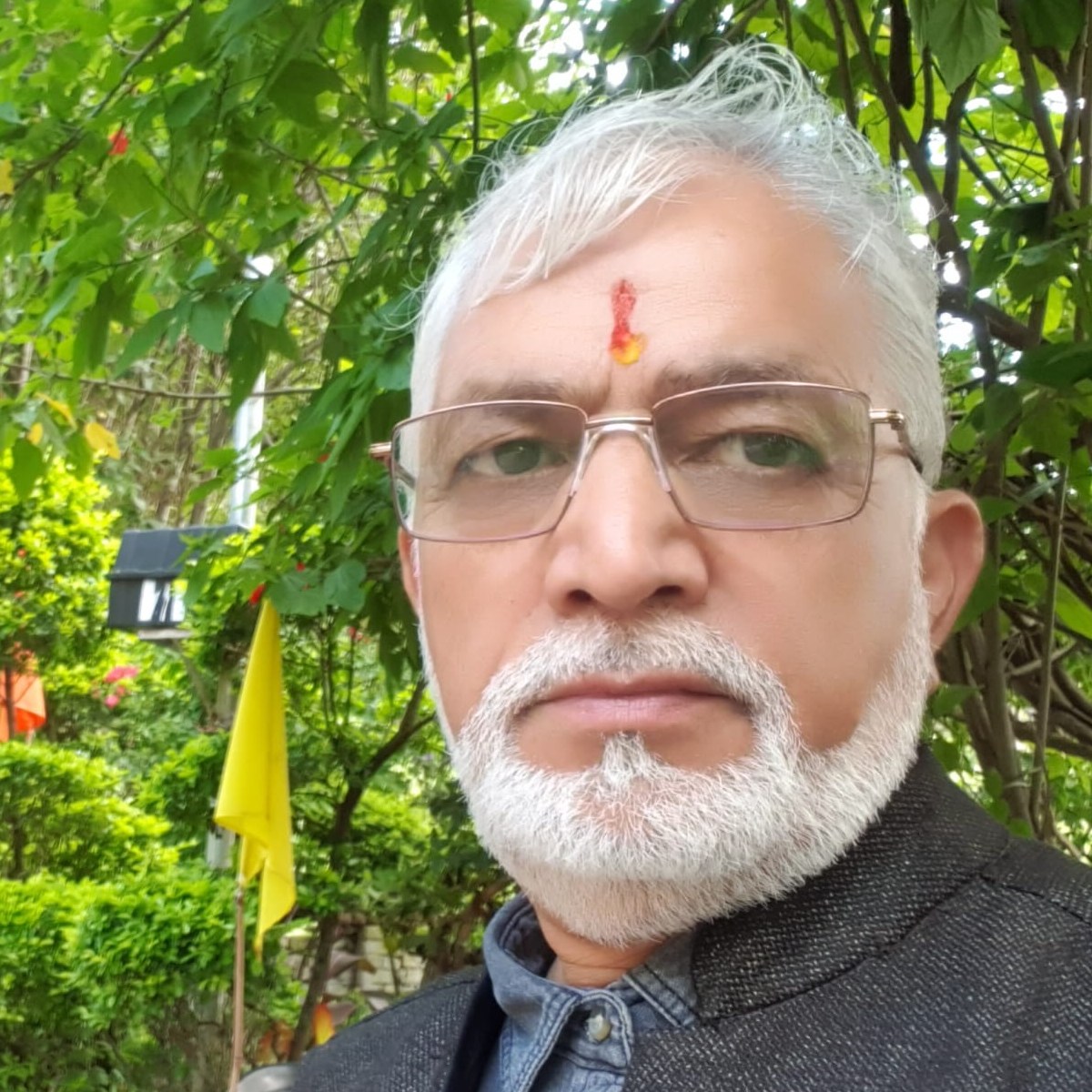 Nkb-Ramesh