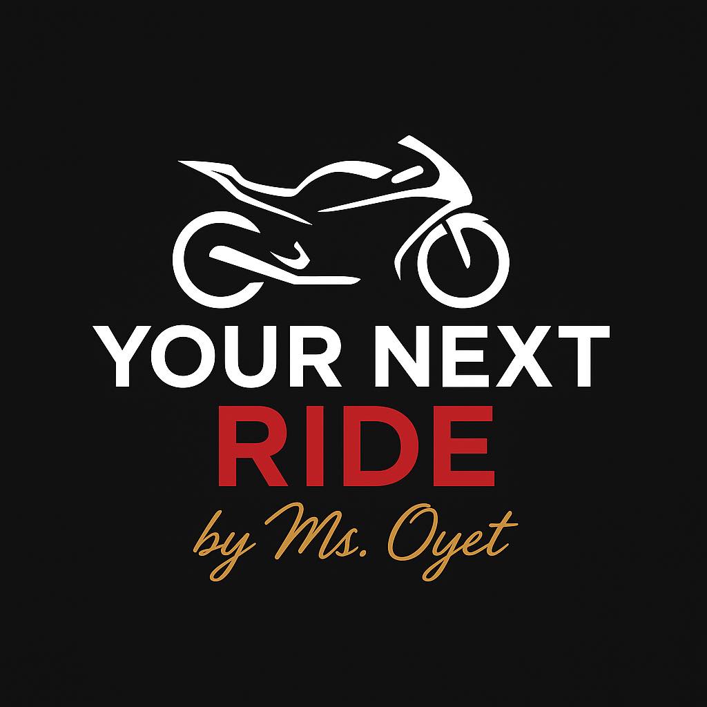 Your Next Ride by Ms. Oyet | Davao City