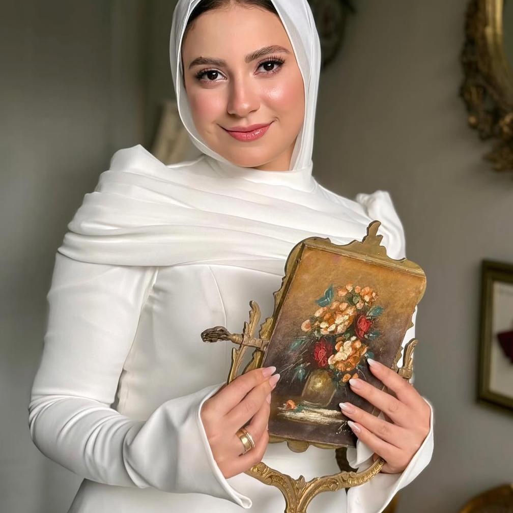 Renad Ayman