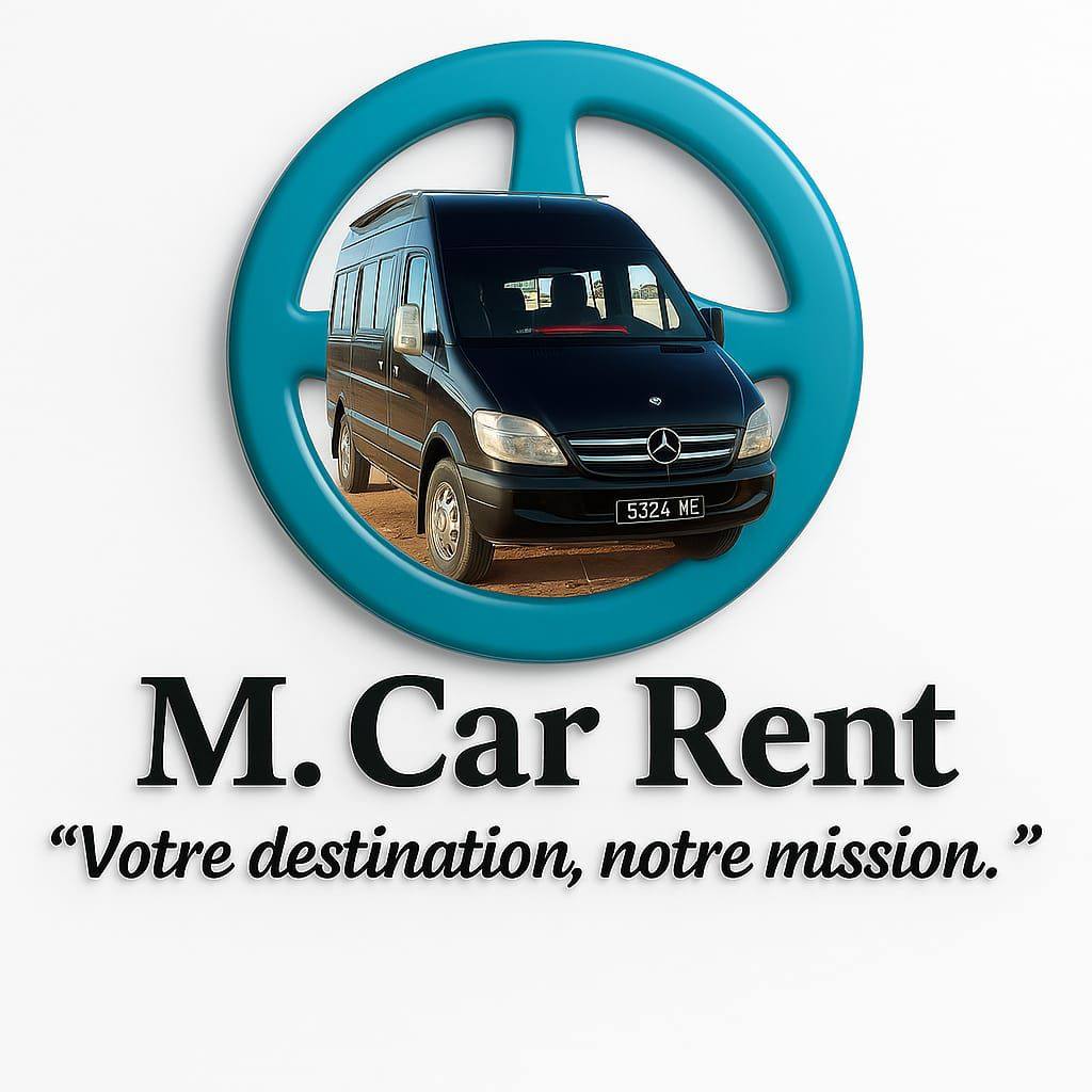 M.Car Rent