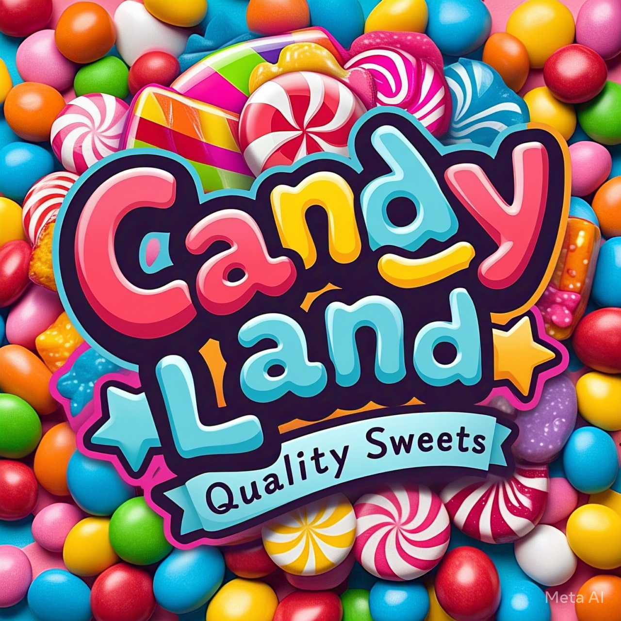 Candy Land | Secunda