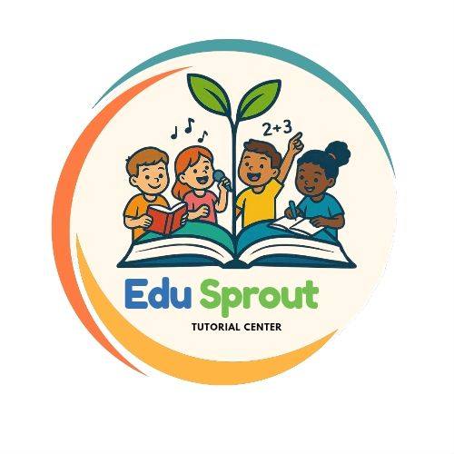 Edu Sprout Tutorial Center | Alaminos