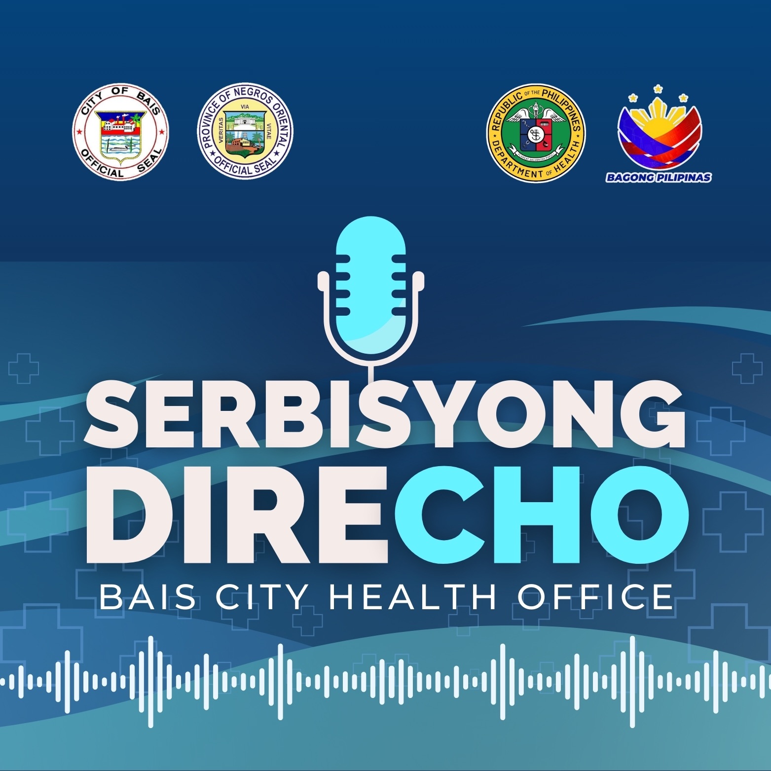 Serbisyong Direcho - Bais City | Bais City