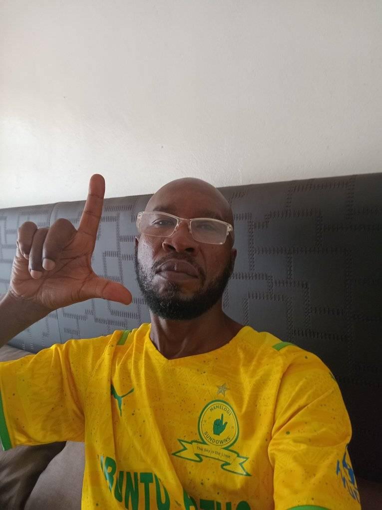 This is one of the best match we witnessed as Mamelodi Sundowns fans # ...