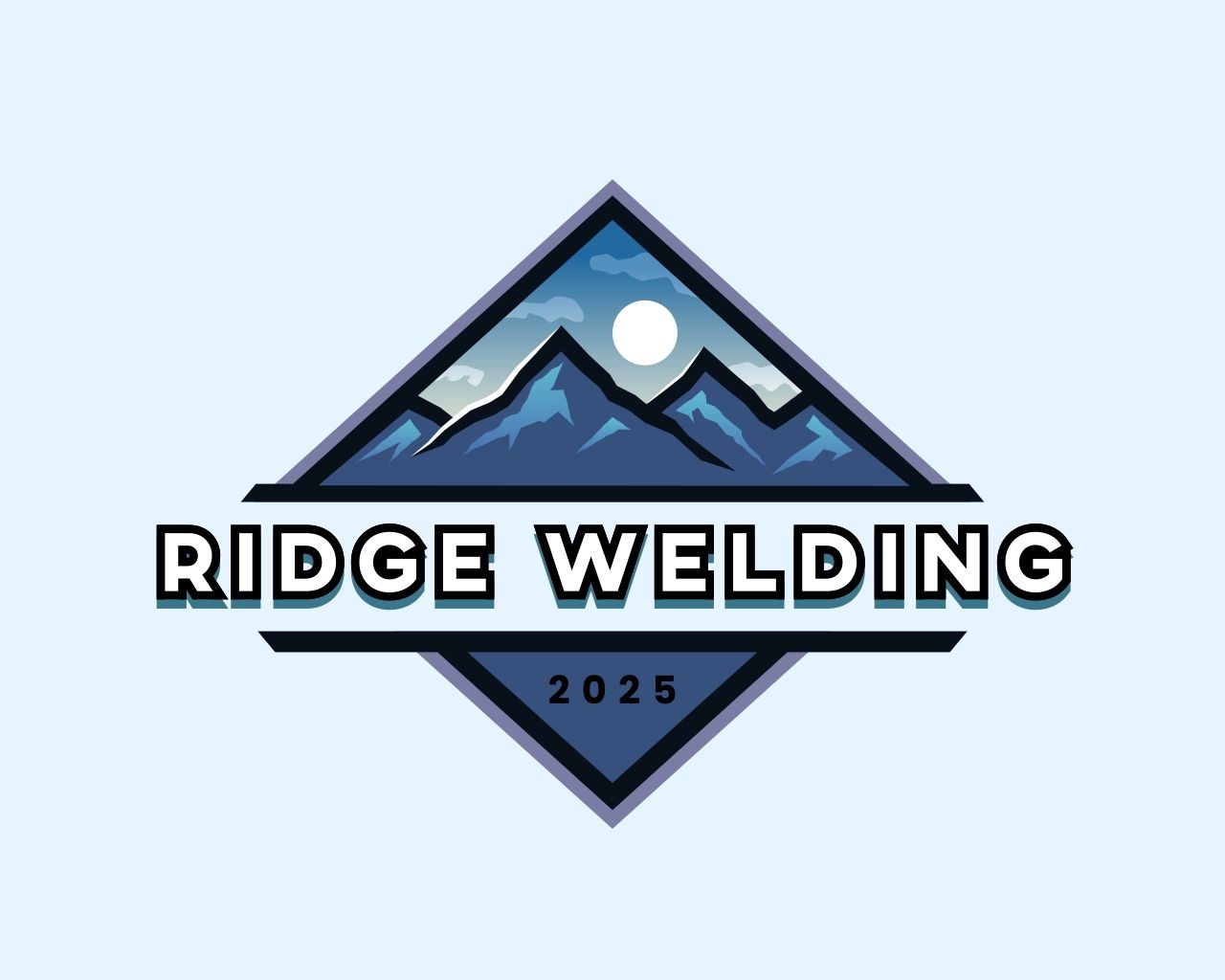 Ridge Welding