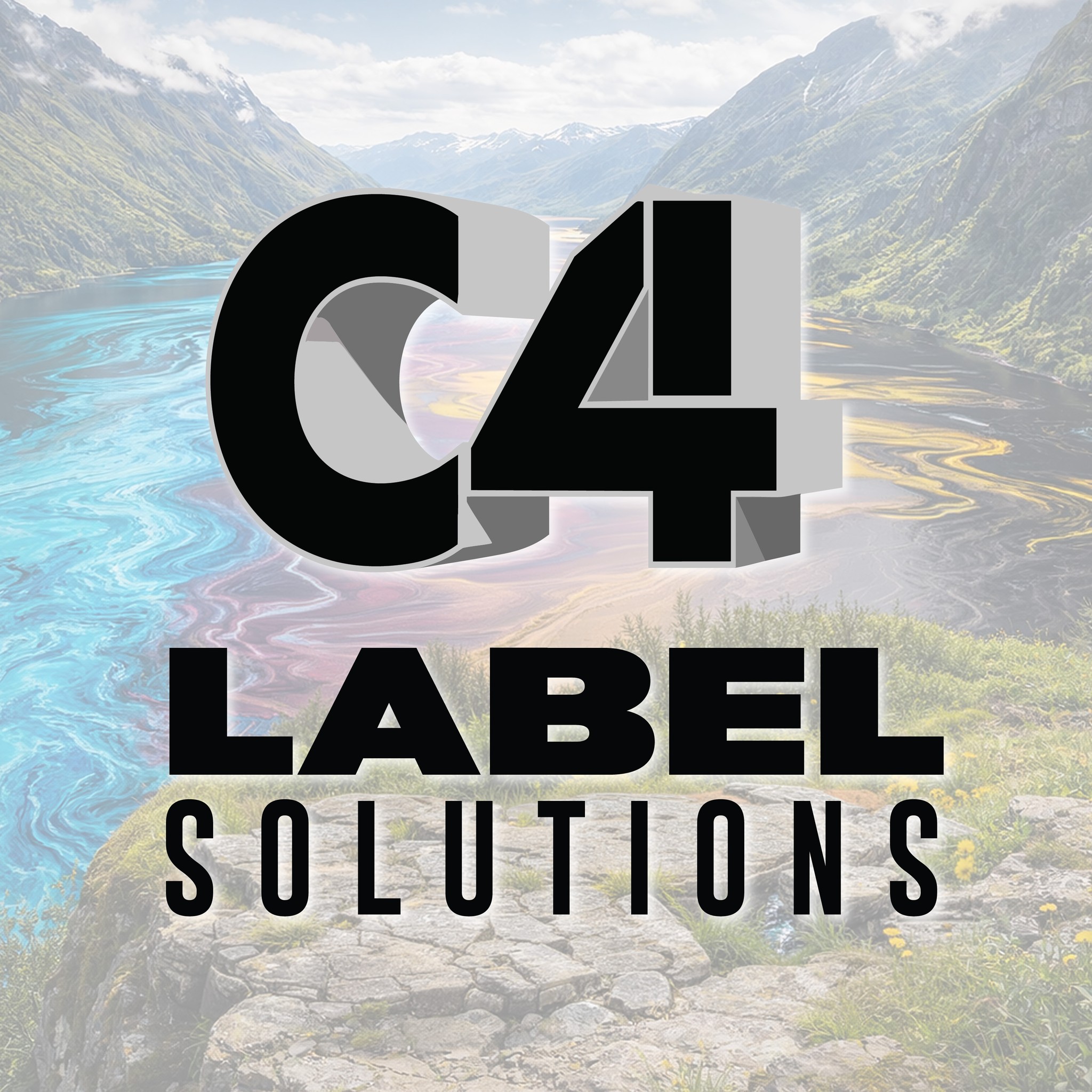 C4 Label Solutions | Magnolia TX
