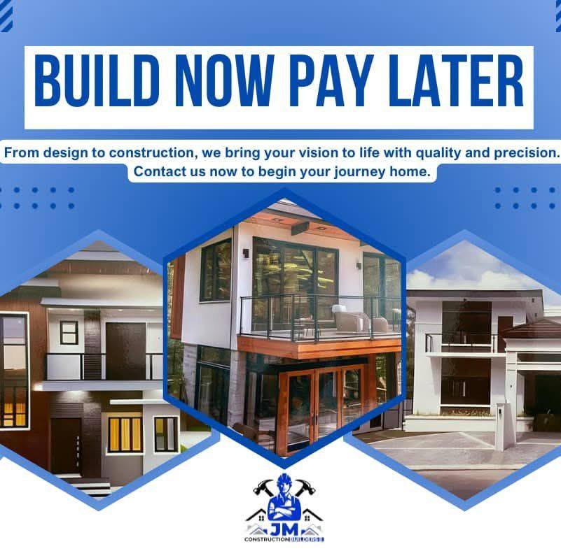 JM Construction Builders