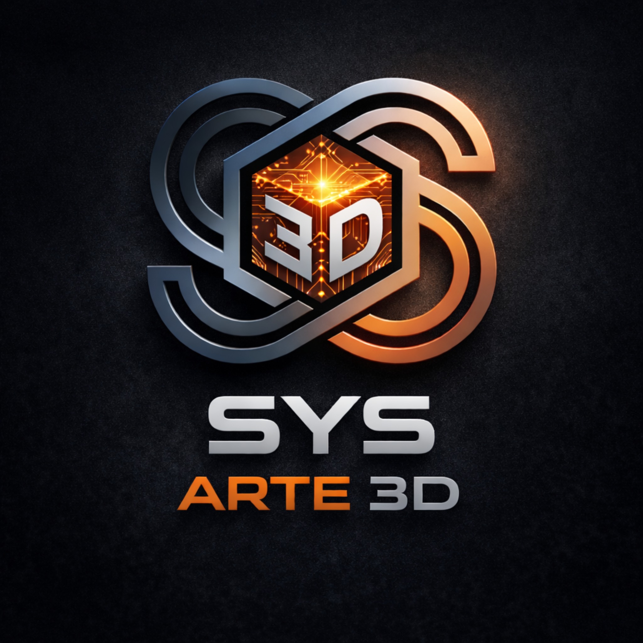 SYS Arte 3D