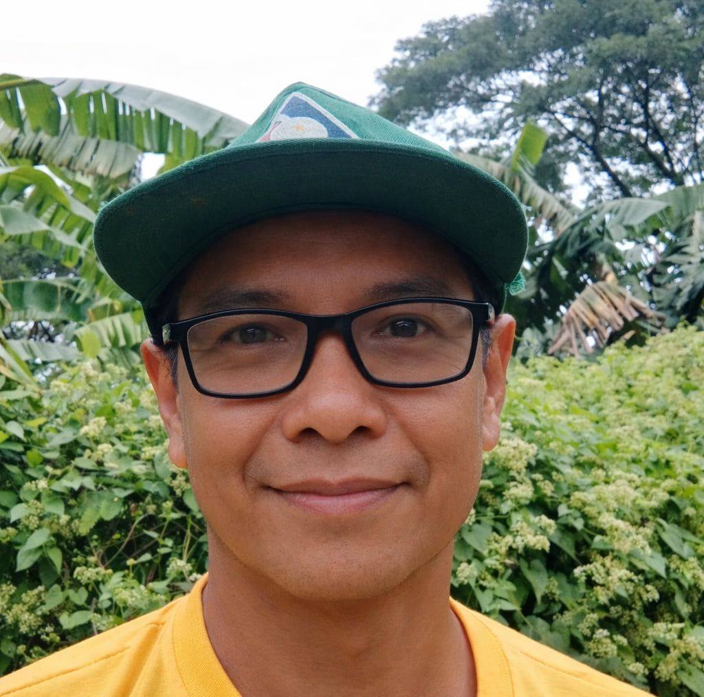 Francisco C. Panergo on Reels
