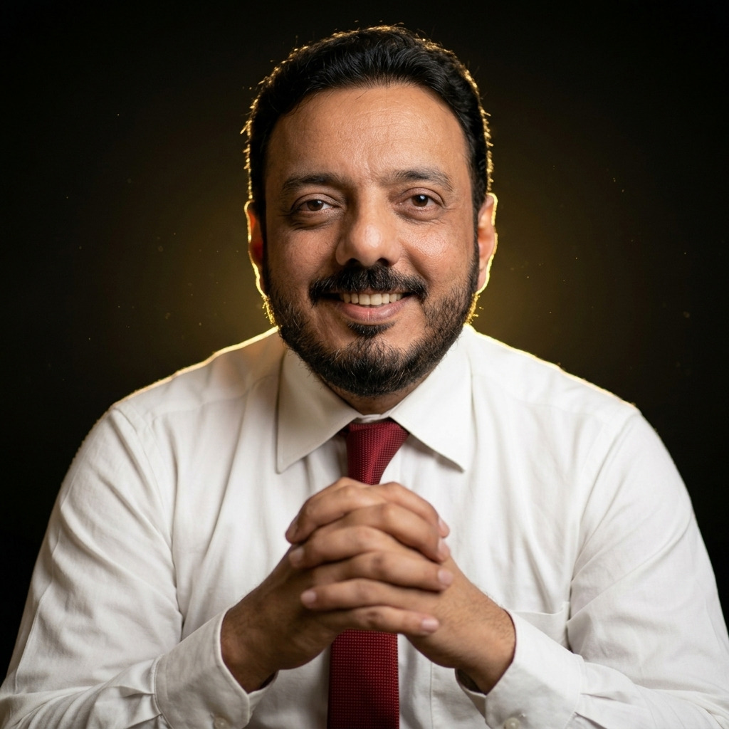 M.Masbooq Rafique | Sahiwal