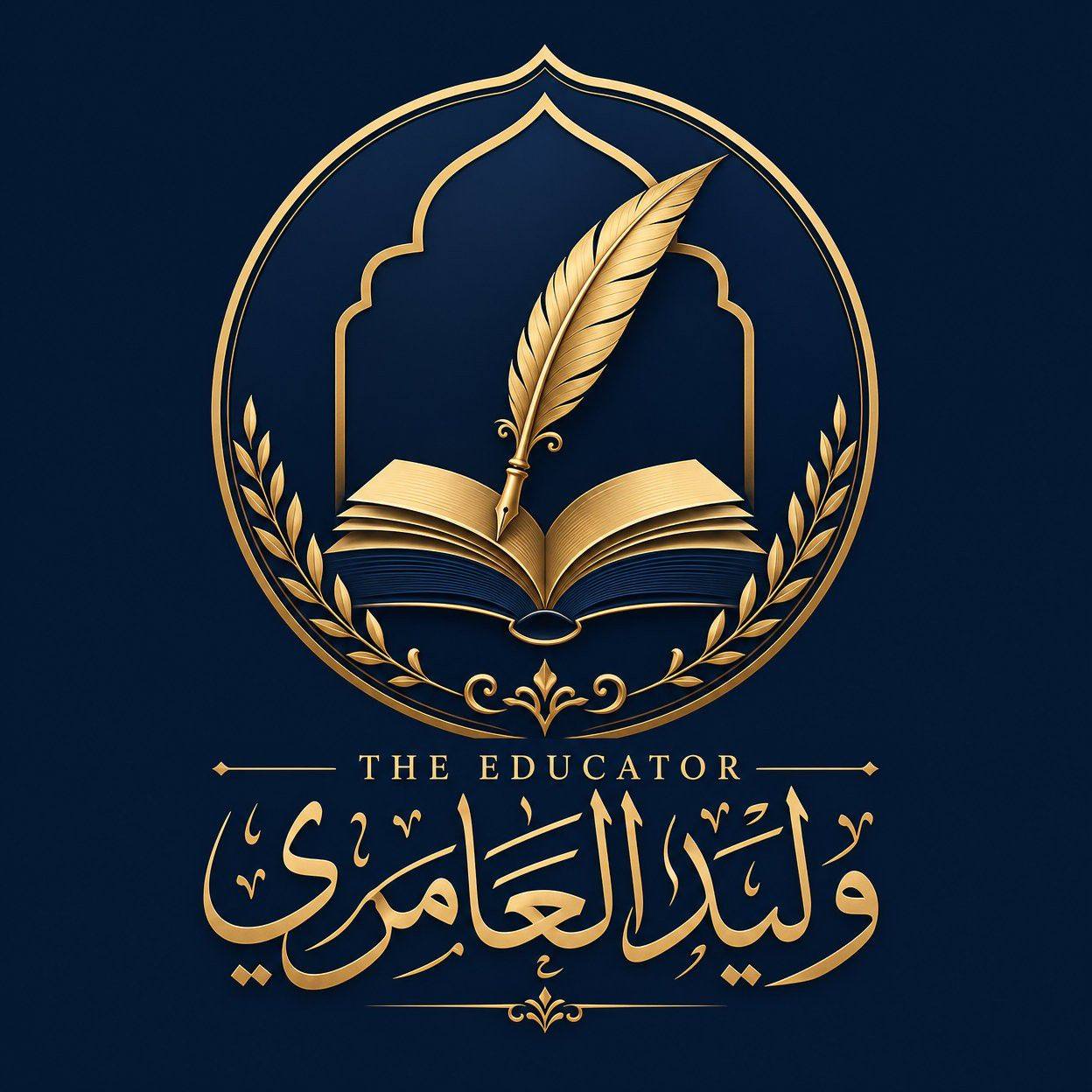 صفحة المربي وليد العامري on Reels