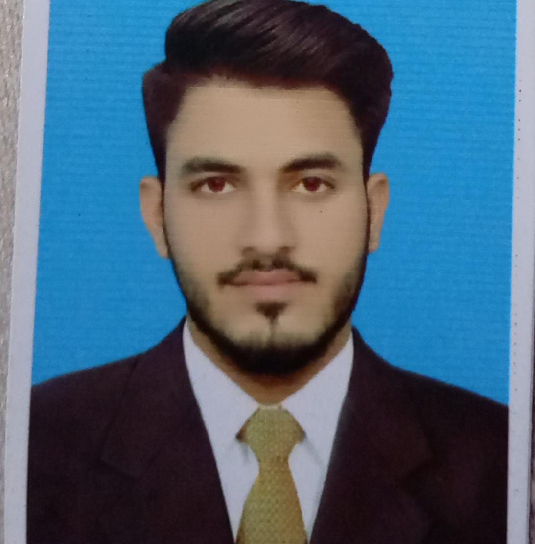 Ahmad Computer Academy | Gujrat