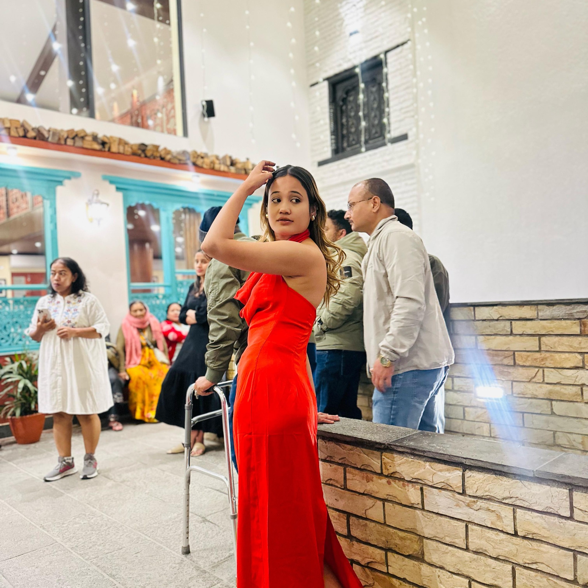 Rabina Thapa