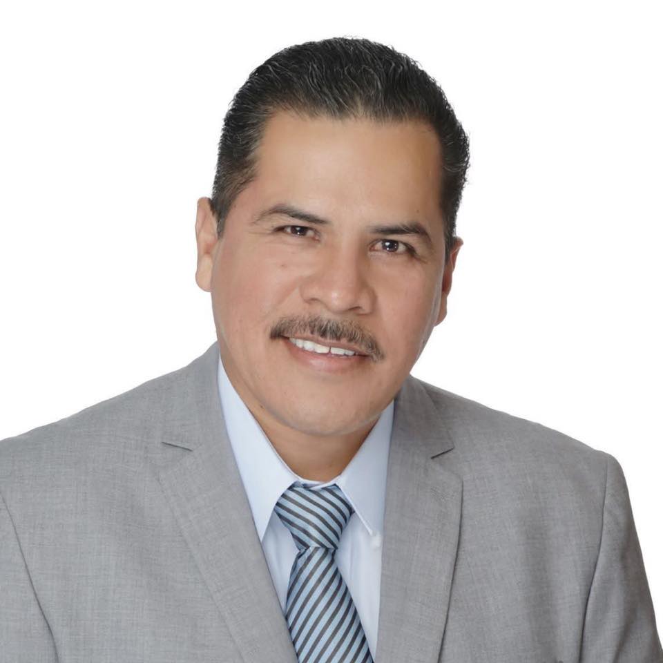 Lic Manuel Colunga