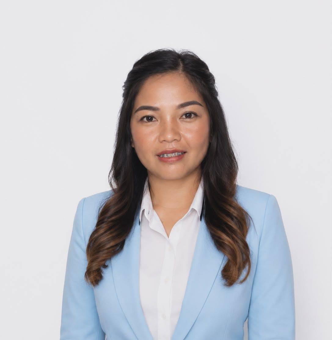 Rowena Ablong