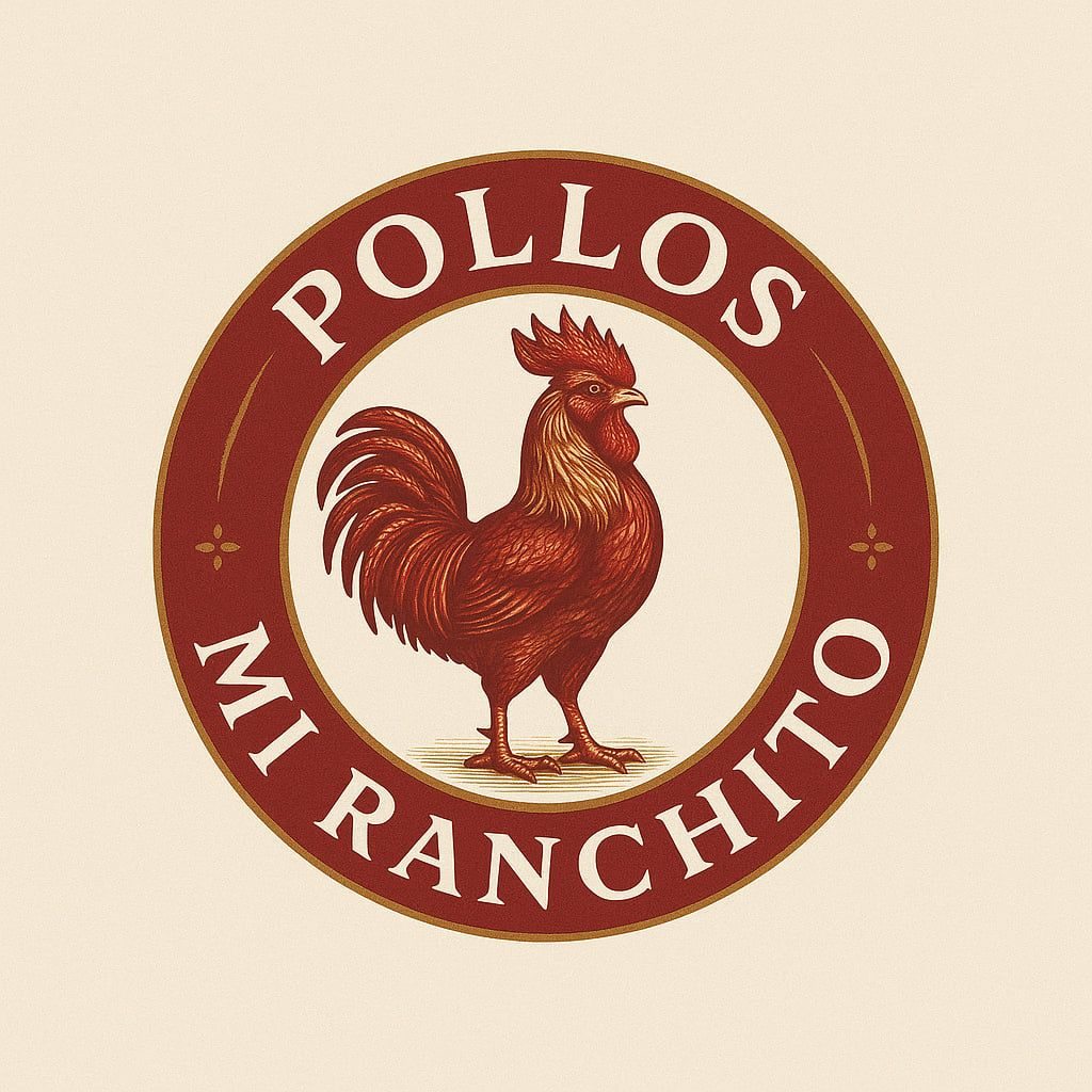Pollos mi ranchito