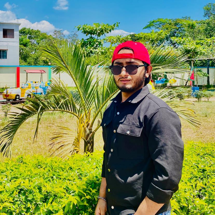 Md Rony islam a