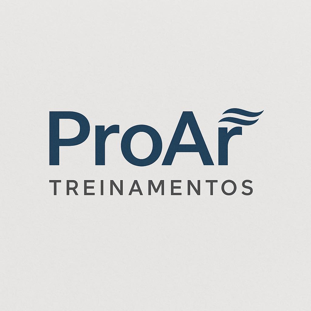 ProAr Treinamentos