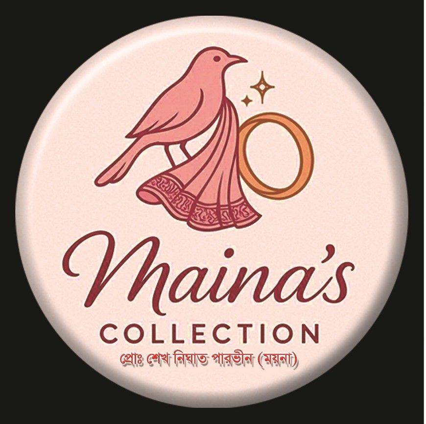 Maina's Collection
