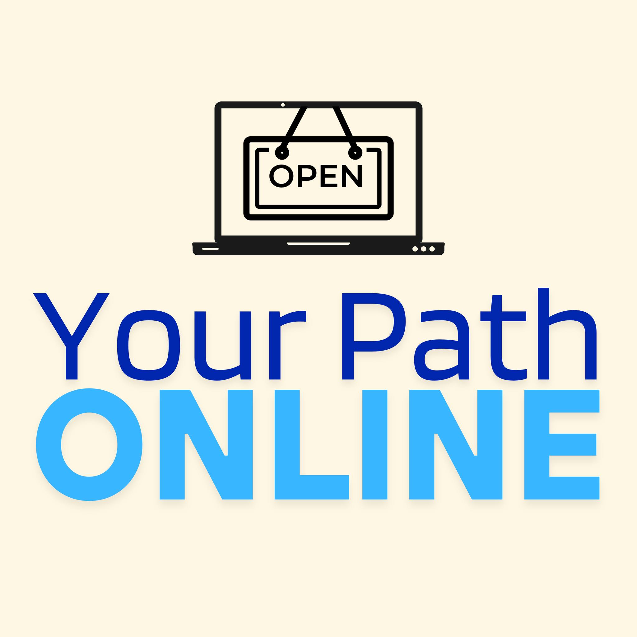 Your Path Online | Burlington VT