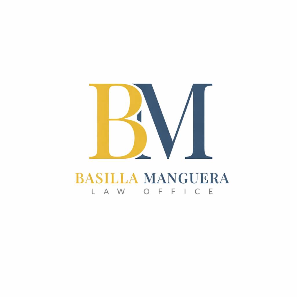 Basilla Manguera - BM Law | Manila