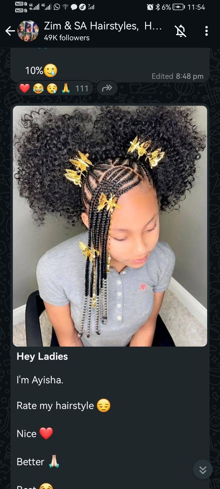 We are located Albion and mbuya nehanda SUNSET MALL SHOP B6 ...