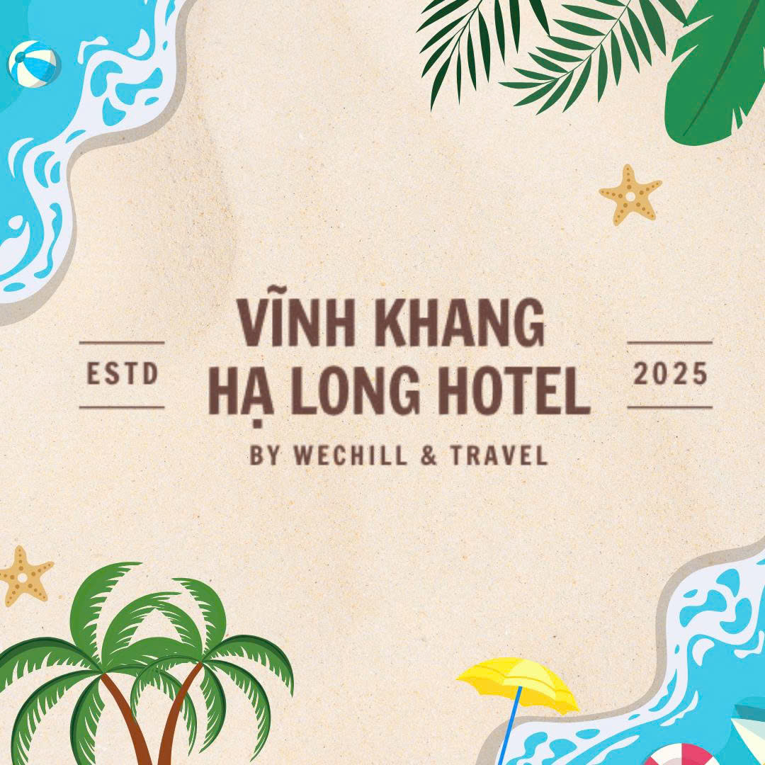 Vĩnh Khang Hạ Long Hotel by Wechill | Ha Long