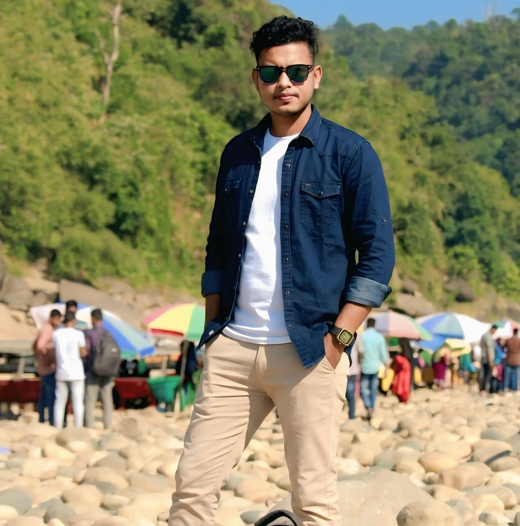 Ridoy Khan