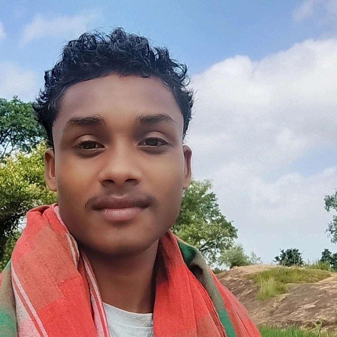 Biram Murmu