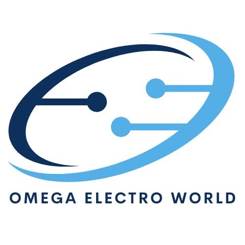 Omega Electro World | Dhaka
