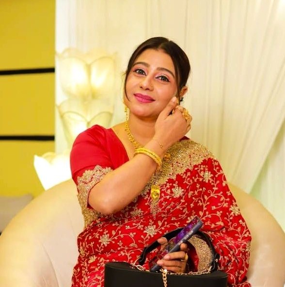 Shanta Chowdhury