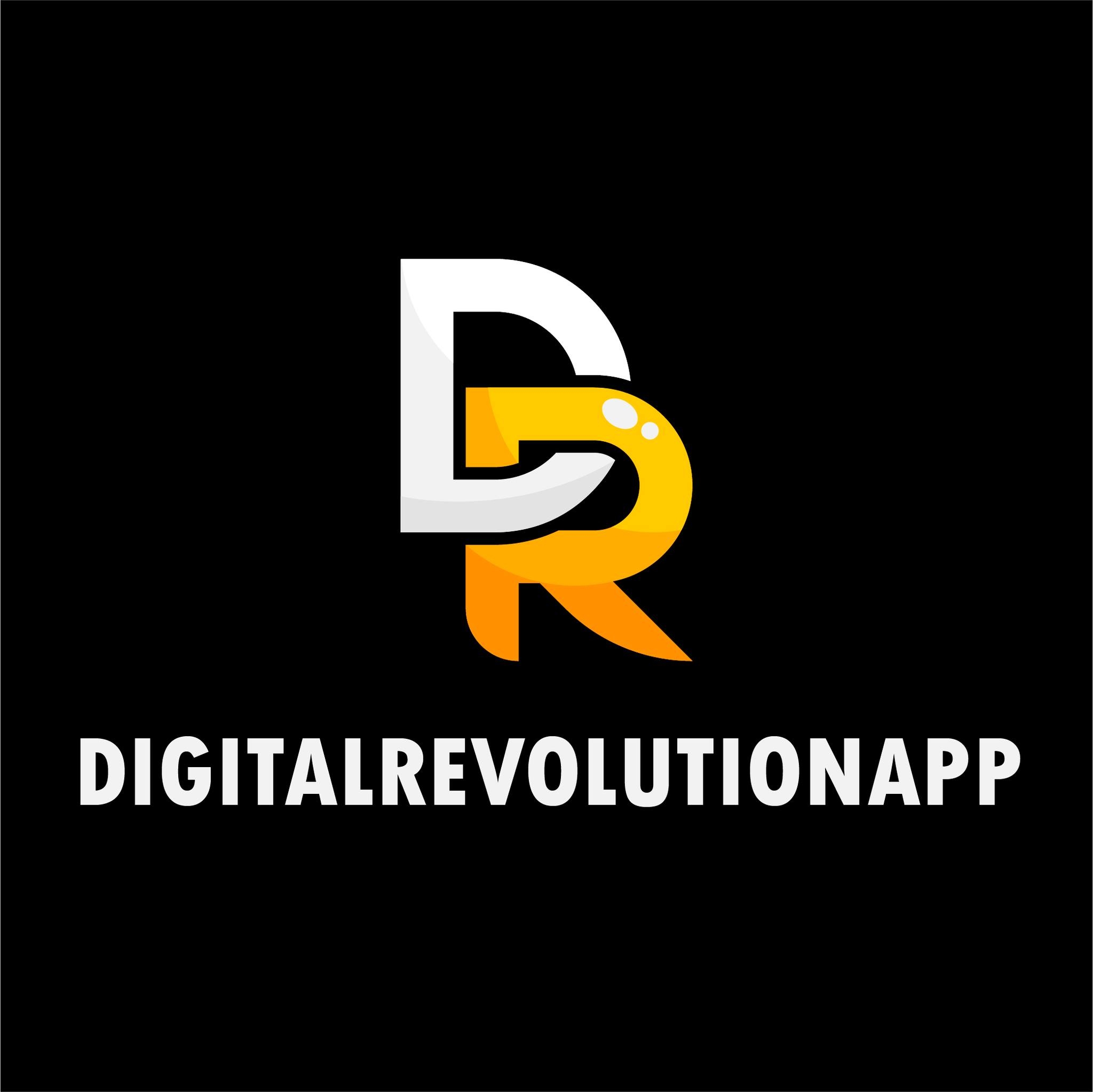 Digital Revolution App | Mymensingh
