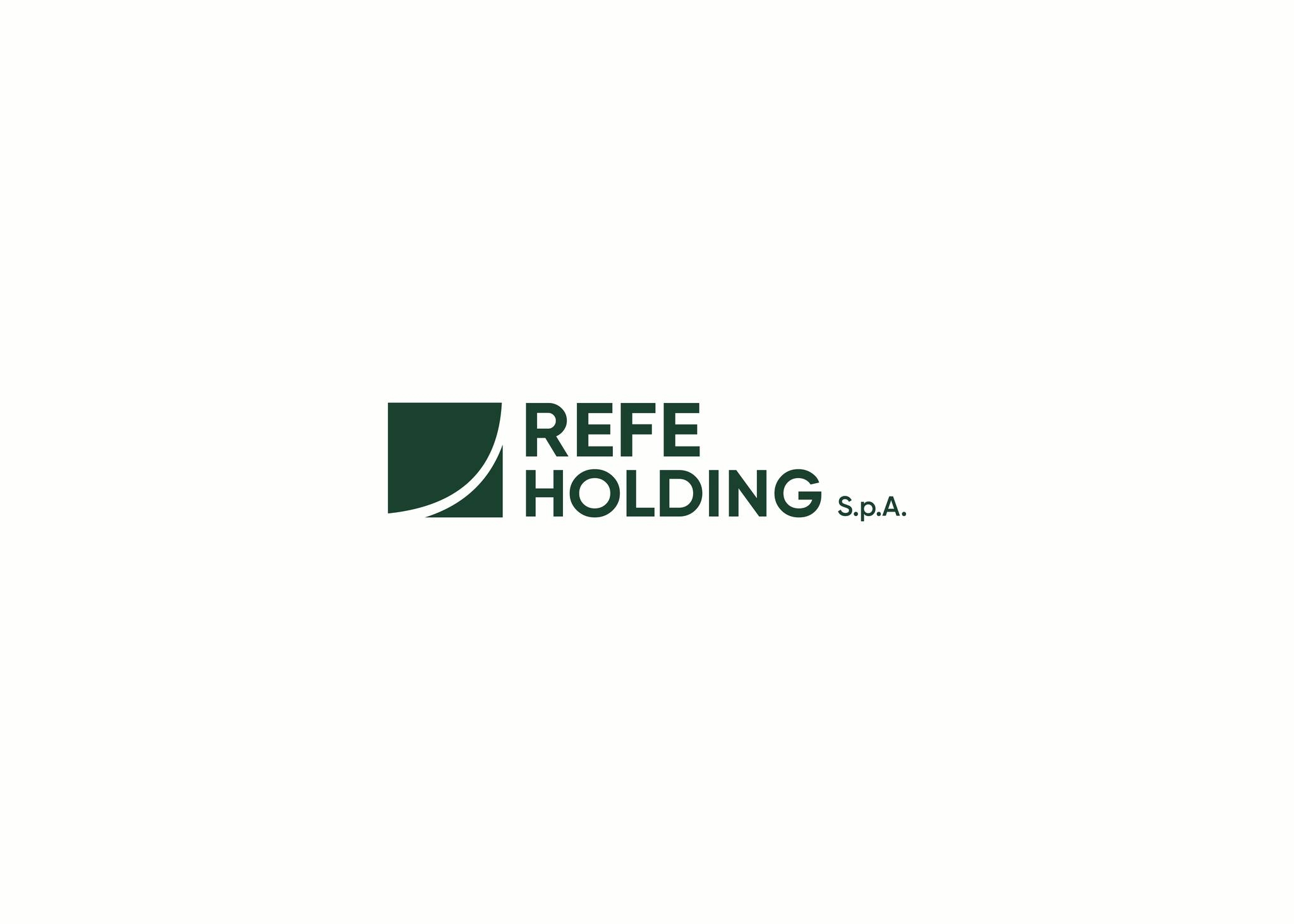 REFE Holding Spa | Rome