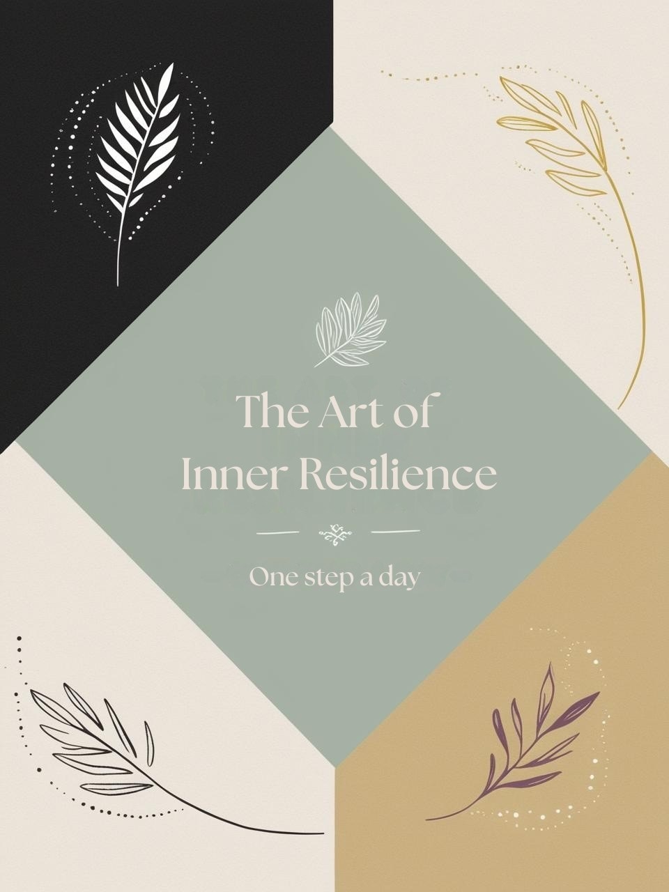 The Art of Inner Resilience