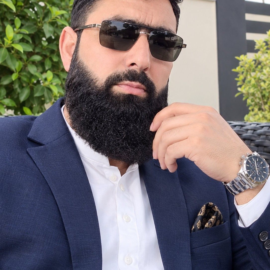 Hamdan Rayaz