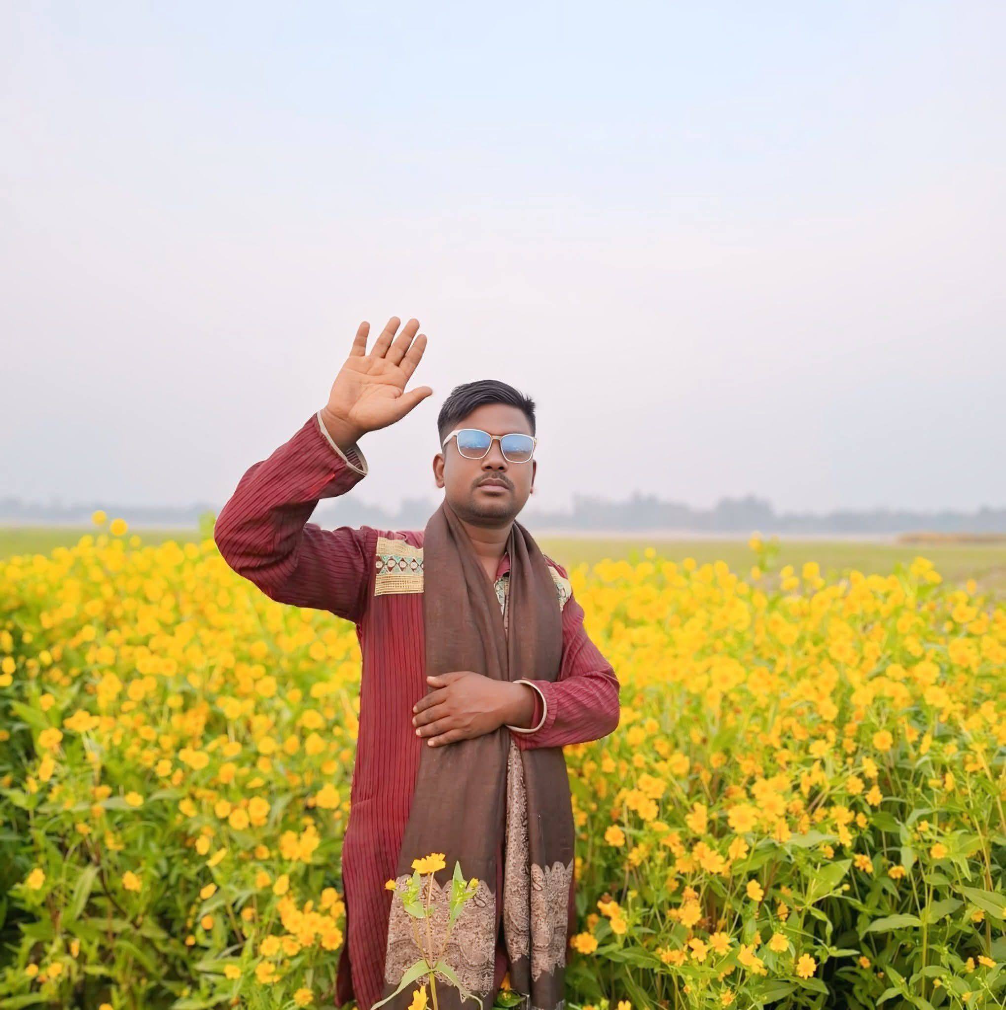 Anower Hossain