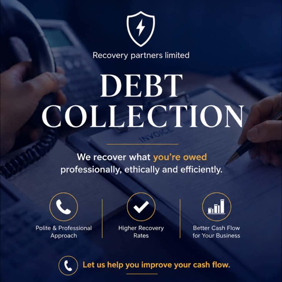 Recovery Partners Limited | Lusaka