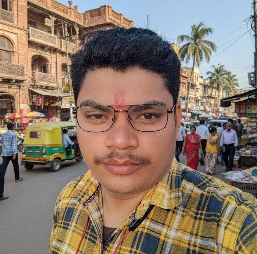 Prince Kumar Pandey
