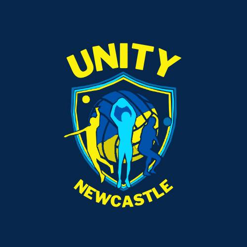 Unity Volleyball UK | Newcastle upon Tyne