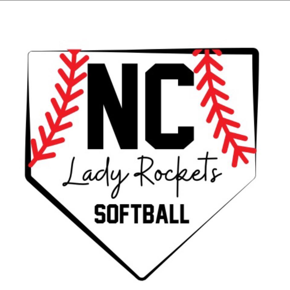 New Center Lady Rockets Softball | Sevierville TN