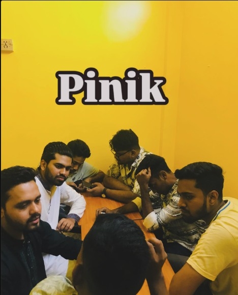 Pinik | Sherpur